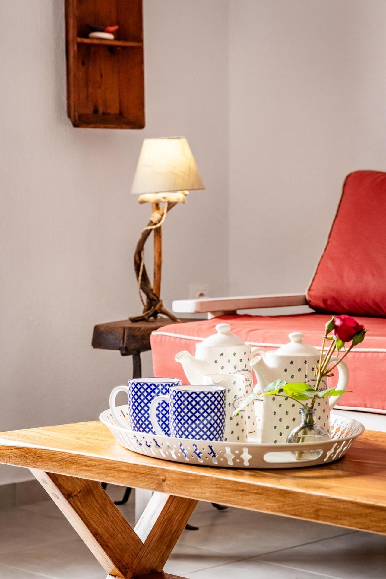 Irida Apartments Στάφυλος Εξωτερικό φωτογραφία