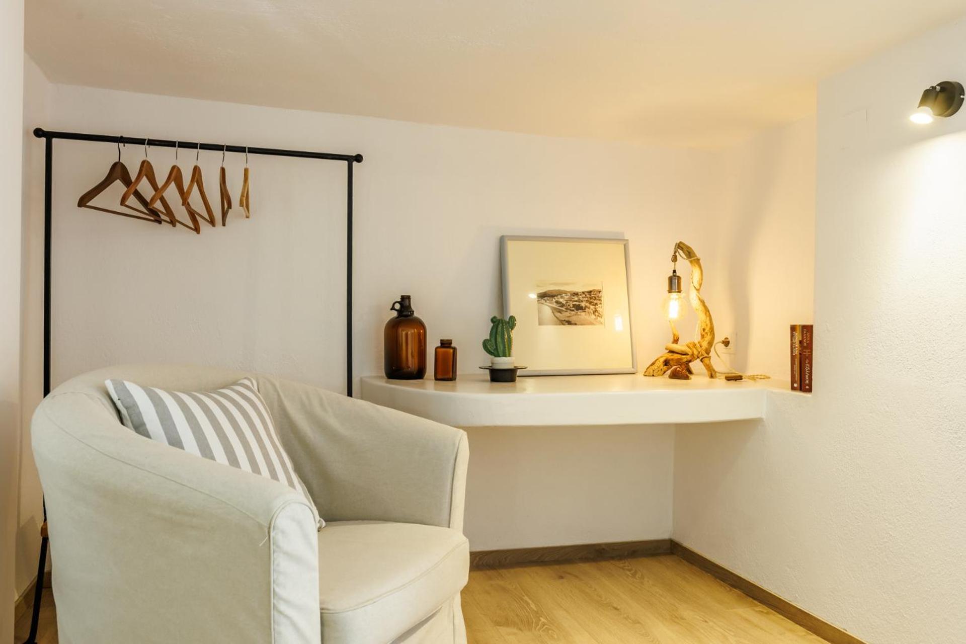 Irida Apartments Στάφυλος Εξωτερικό φωτογραφία