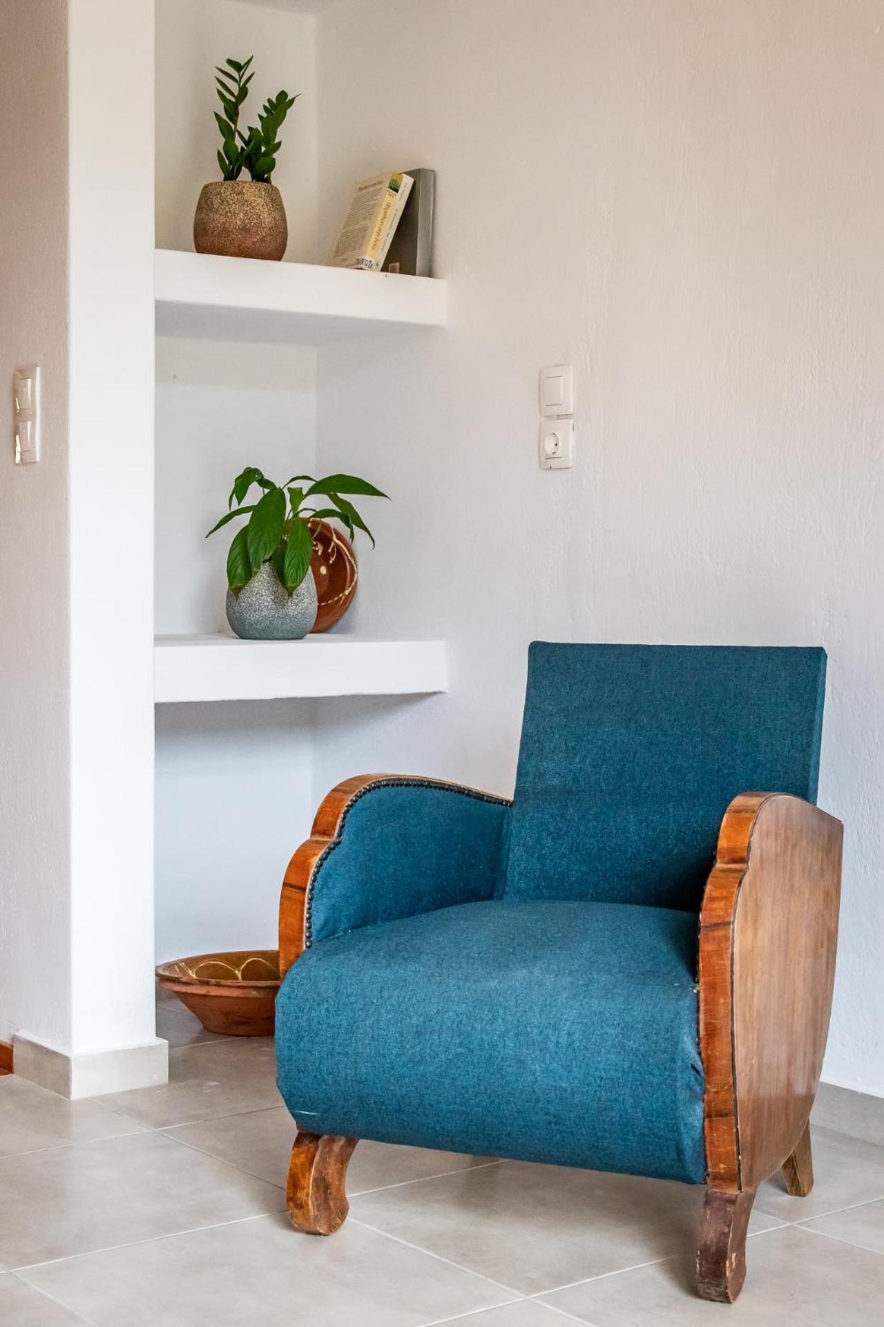 Irida Apartments Στάφυλος Εξωτερικό φωτογραφία
