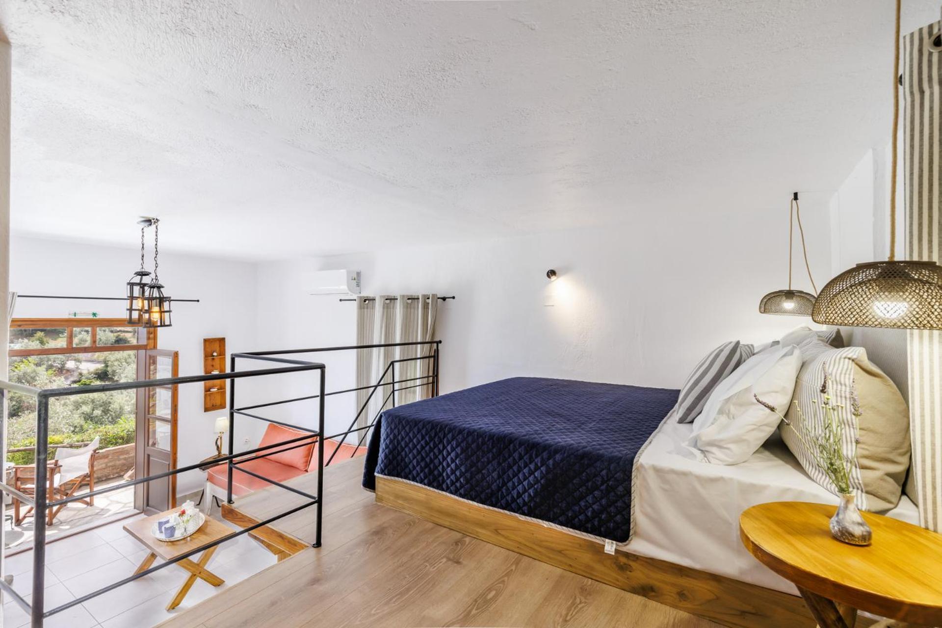 Irida Apartments Στάφυλος Εξωτερικό φωτογραφία