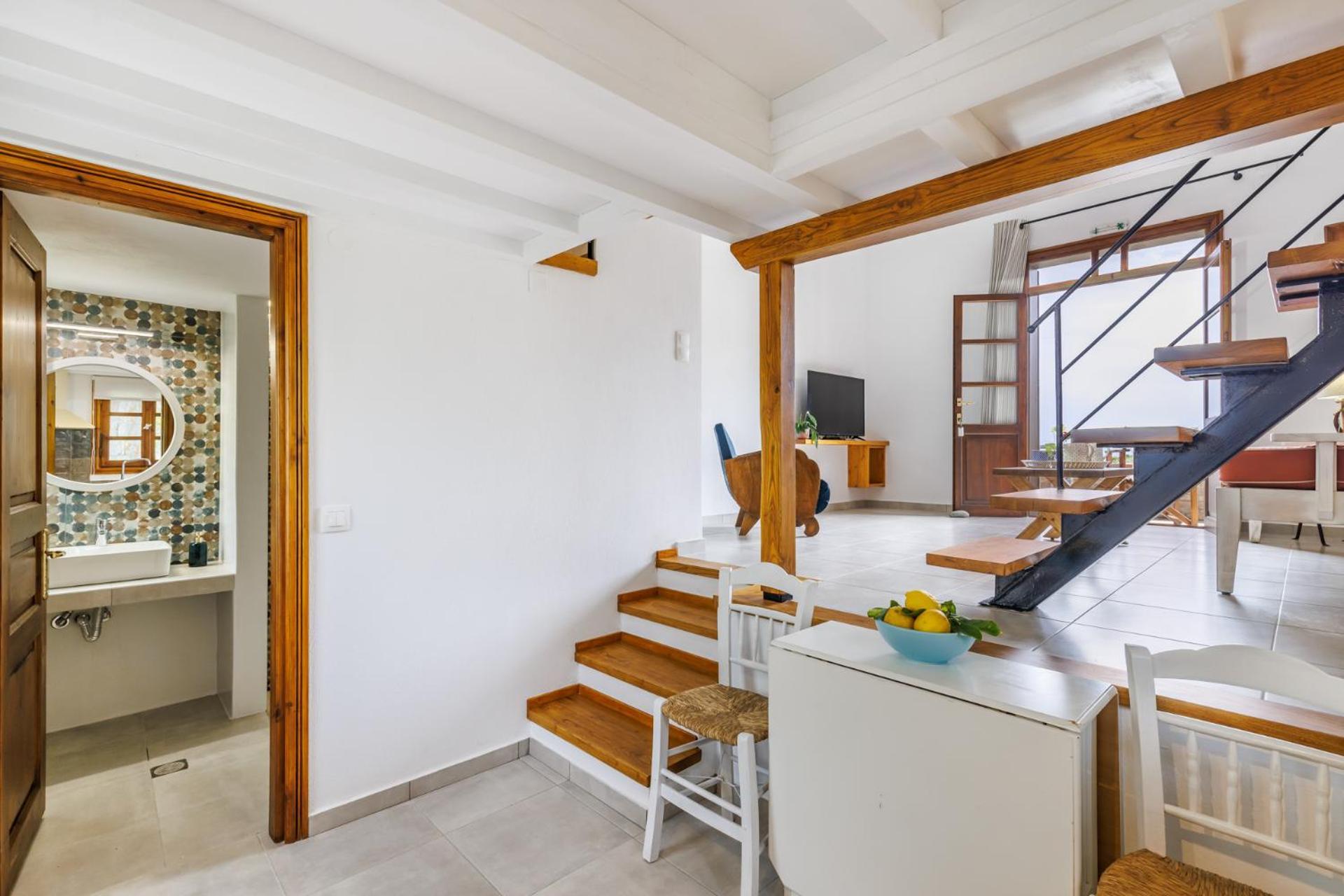 Irida Apartments Στάφυλος Εξωτερικό φωτογραφία