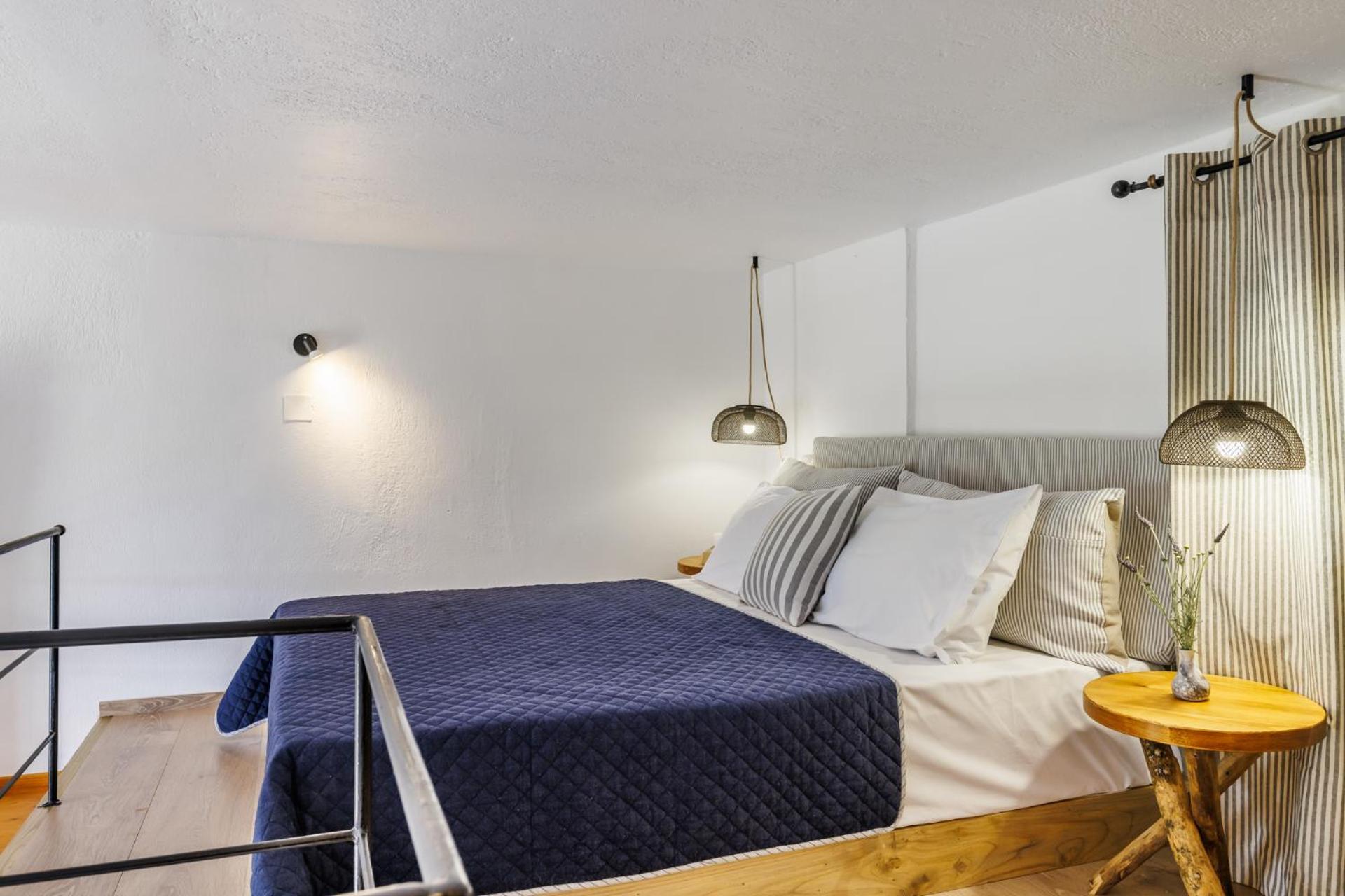 Irida Apartments Στάφυλος Εξωτερικό φωτογραφία