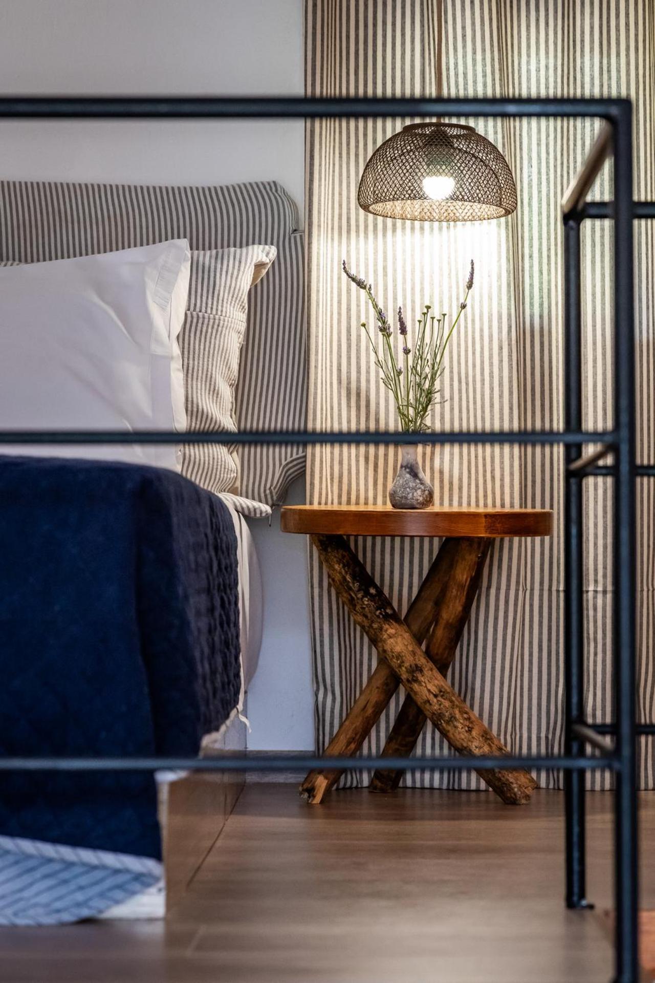 Irida Apartments Στάφυλος Εξωτερικό φωτογραφία