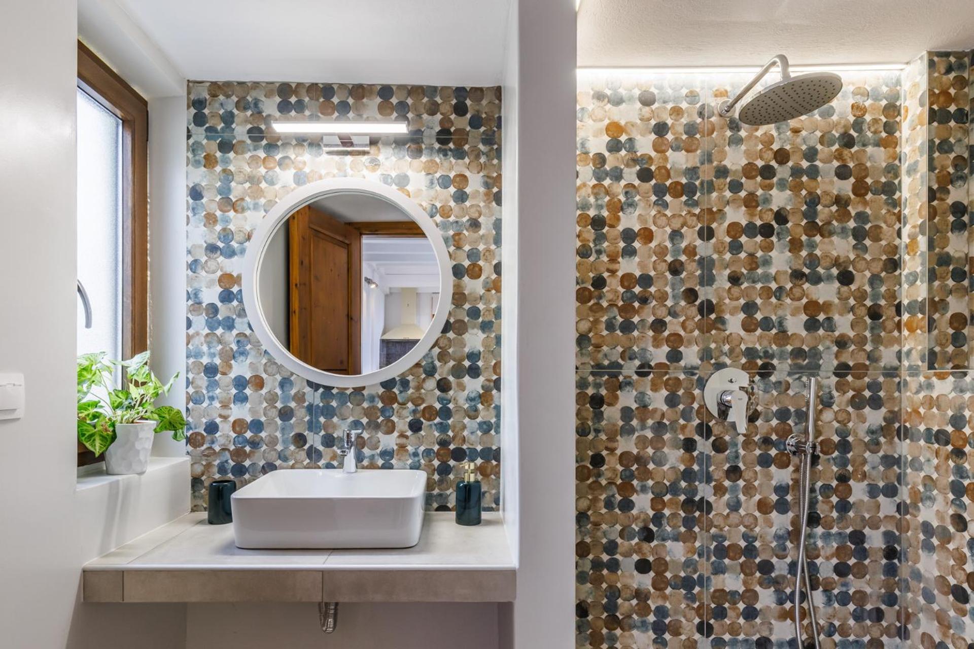 Irida Apartments Στάφυλος Εξωτερικό φωτογραφία